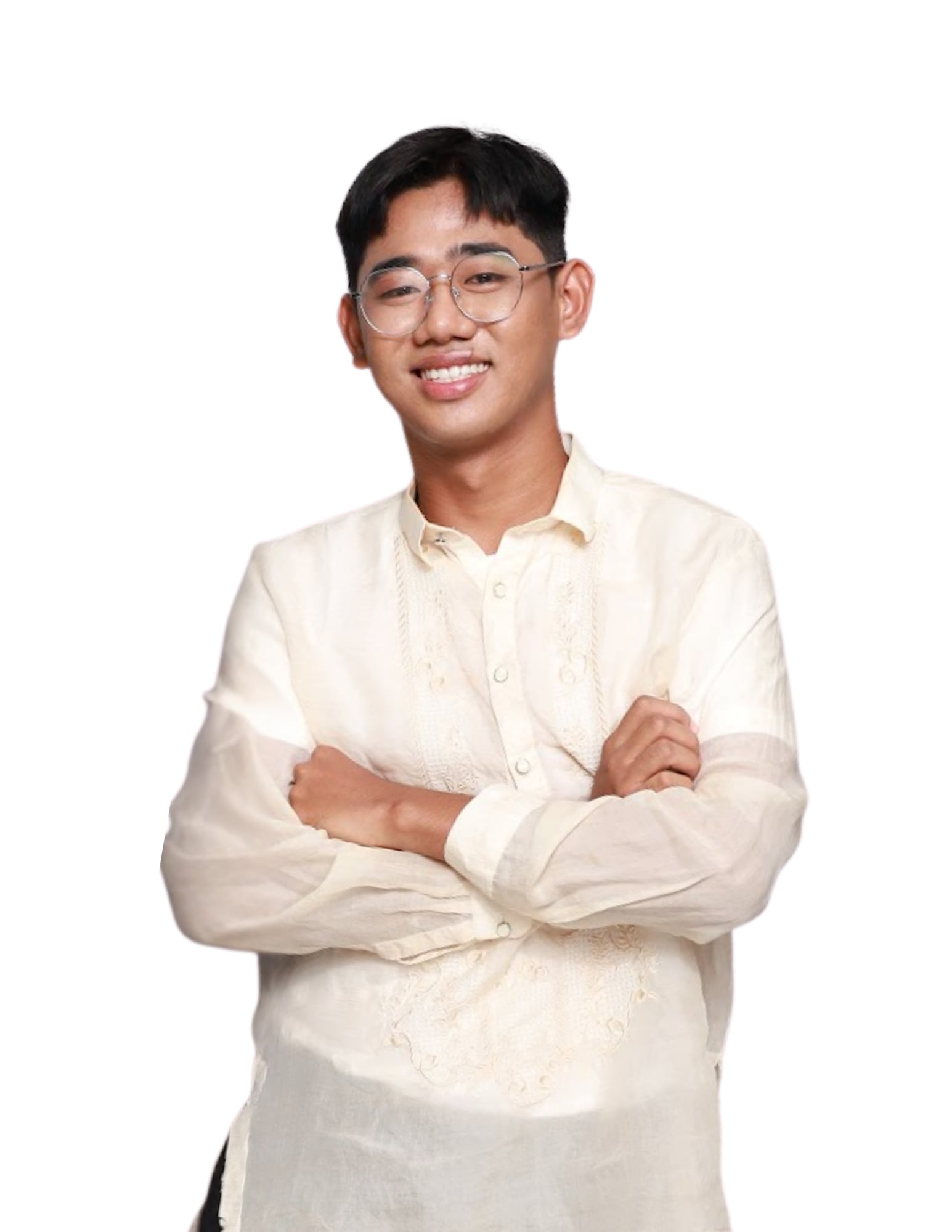 Engr. Ian Royce T. Favila