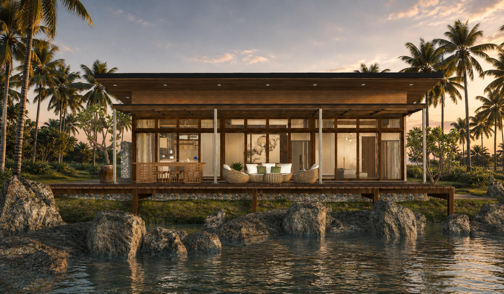 Casa-Mar'e — gallery image 2