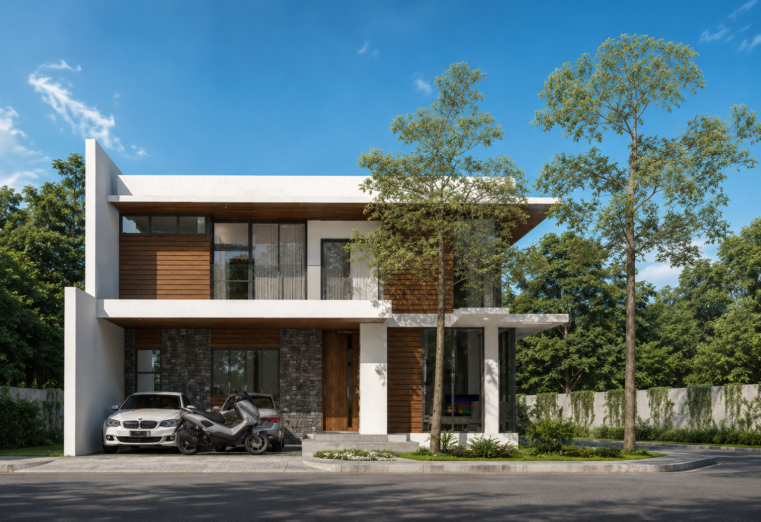 Brighton Homes — gallery image 1