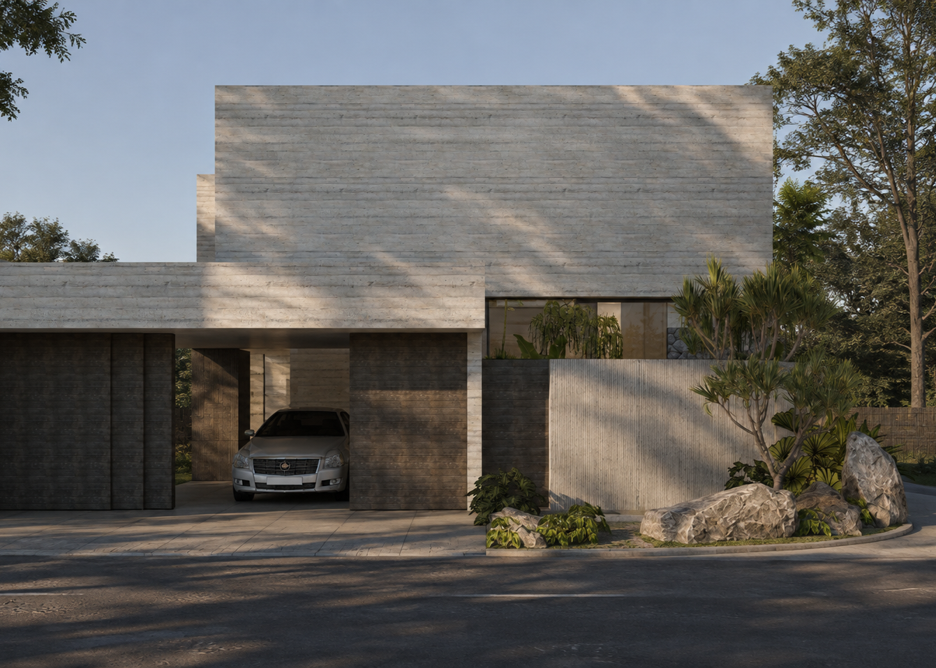 The Lifted Monulith — gallery image 2