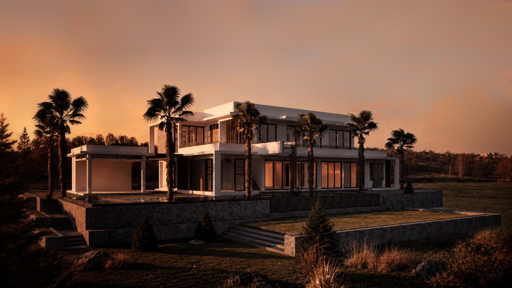 A recent DANAG Architects project
