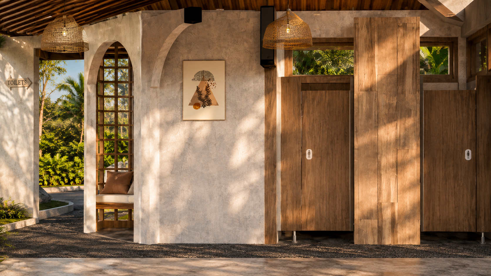 Public Toilet Facility — gallery image 5