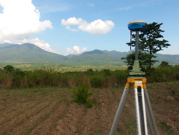 Engineering and Surveying