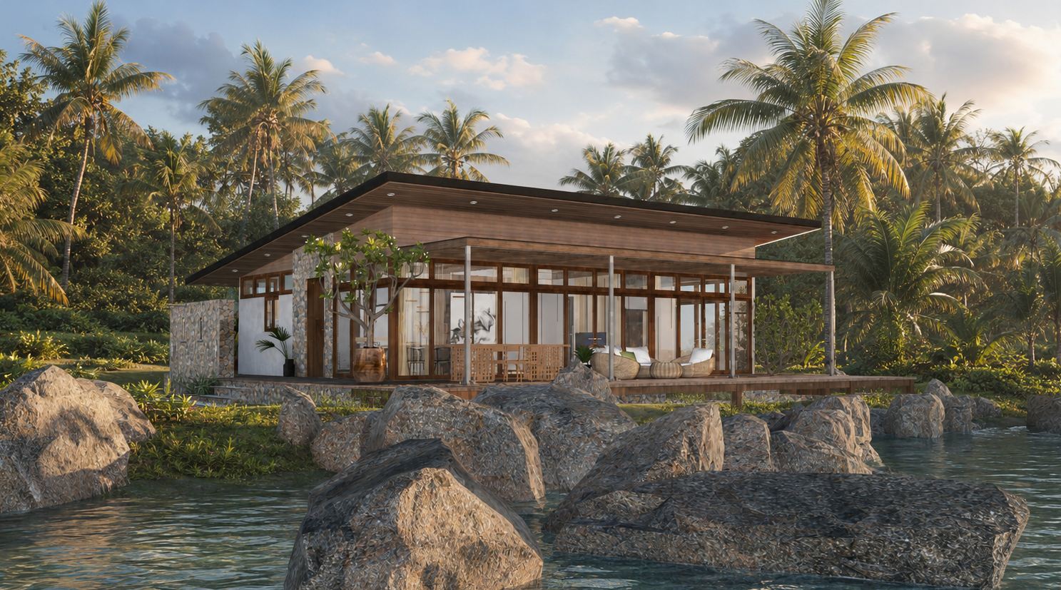 Casa-Mar'e — gallery image 1