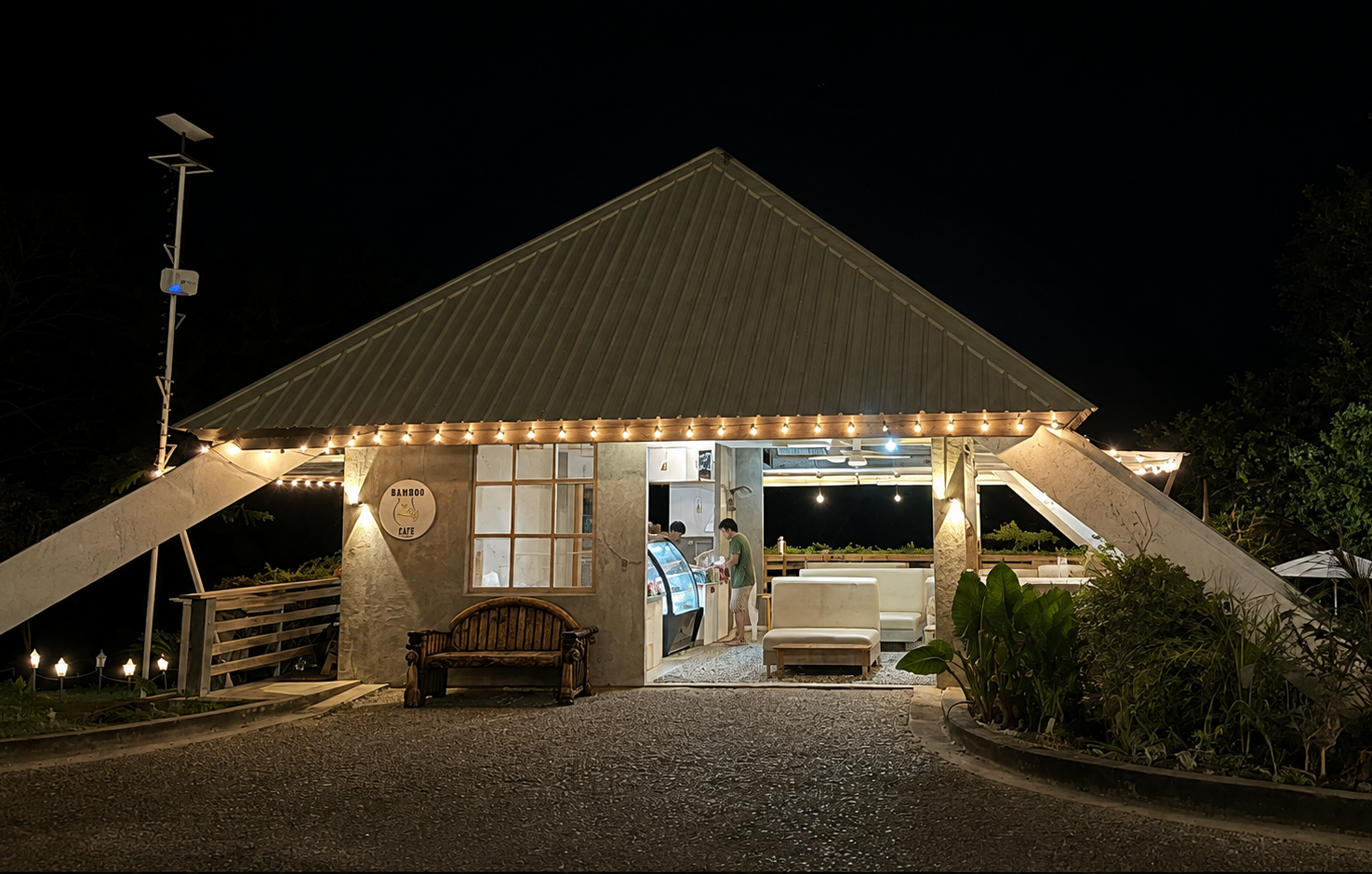 Rancho Cafe — gallery image 1