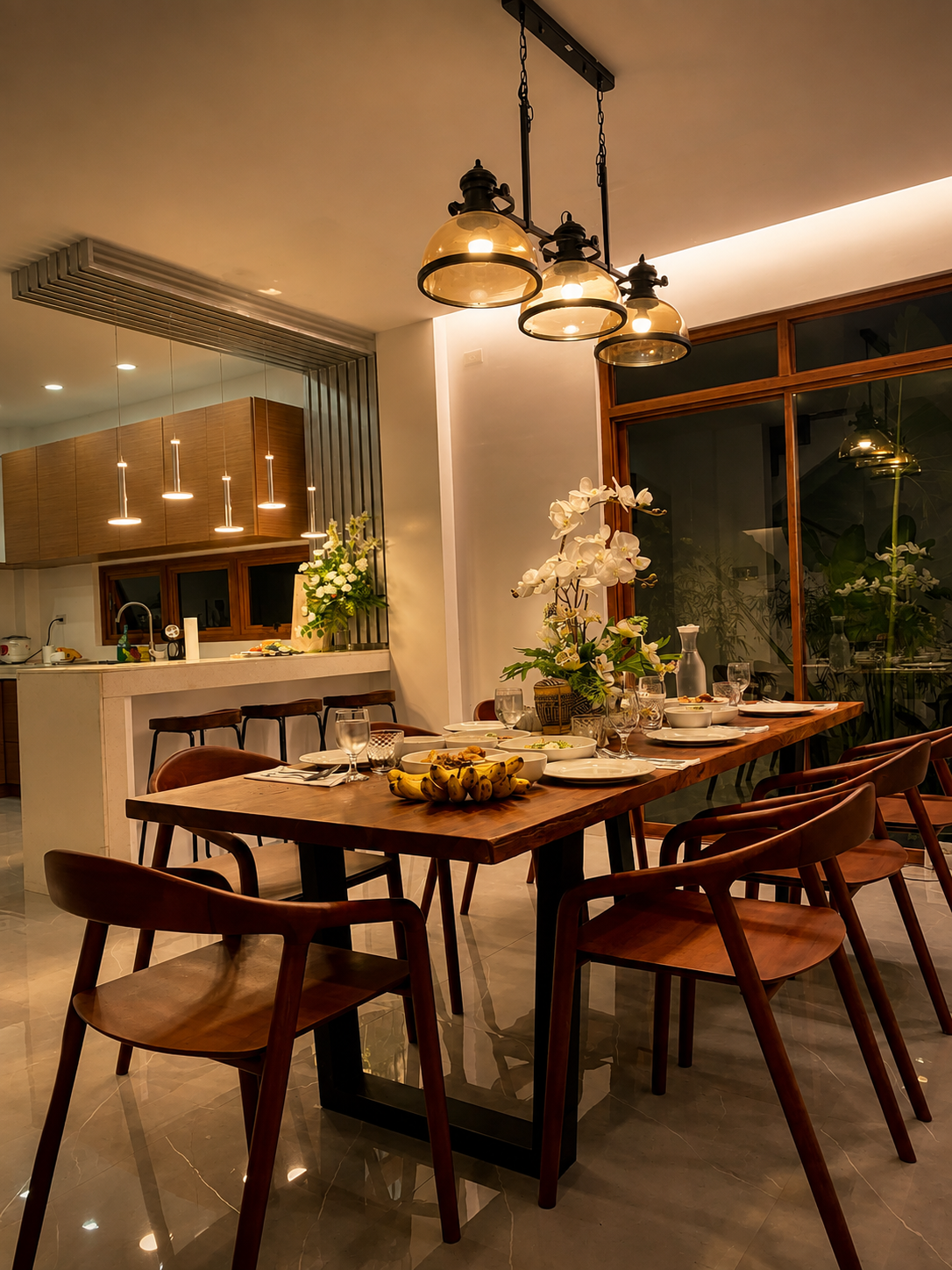 Contemporary Tropical House — gallery image 5