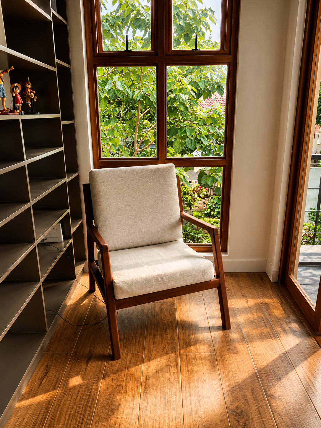 Contemporary Tropical House — gallery image 4