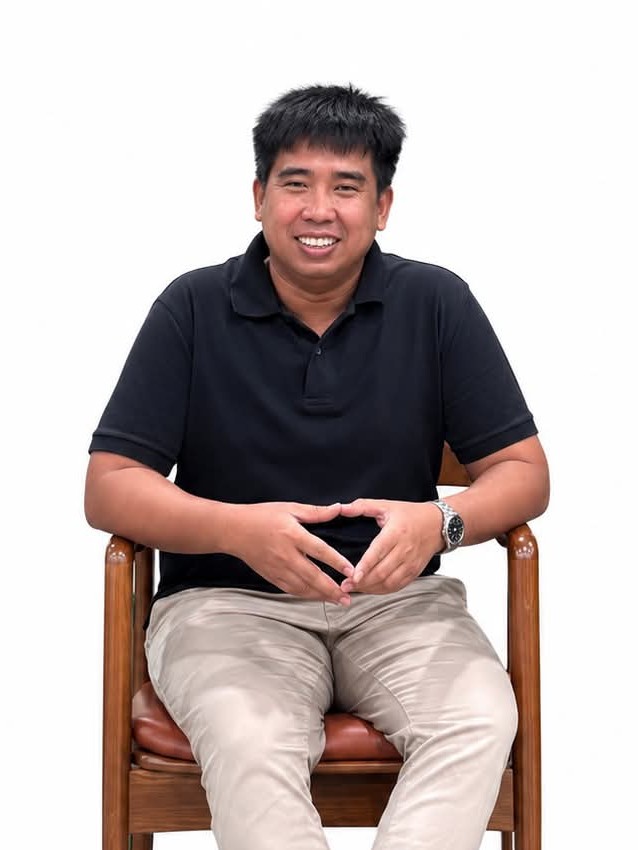 Jerzon C. Favila