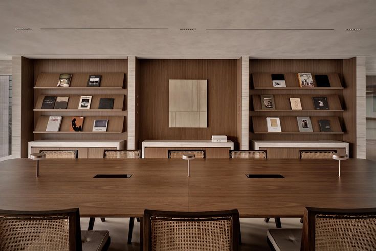 DANAG studio office