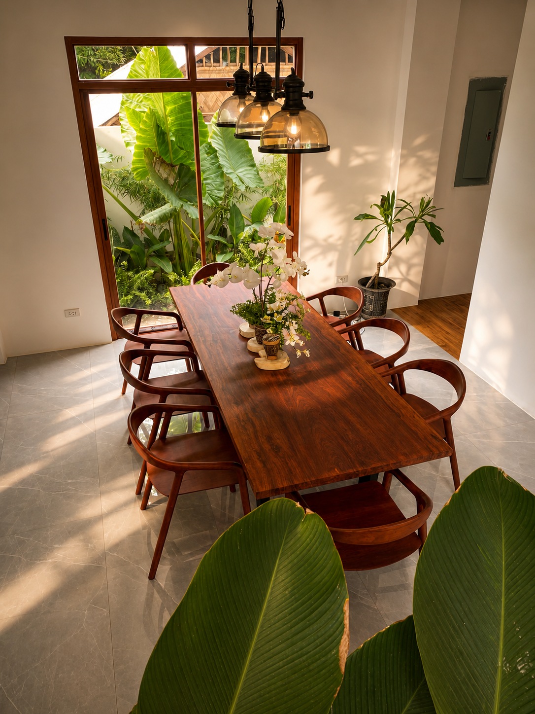 Contemporary Tropical House — gallery image 3
