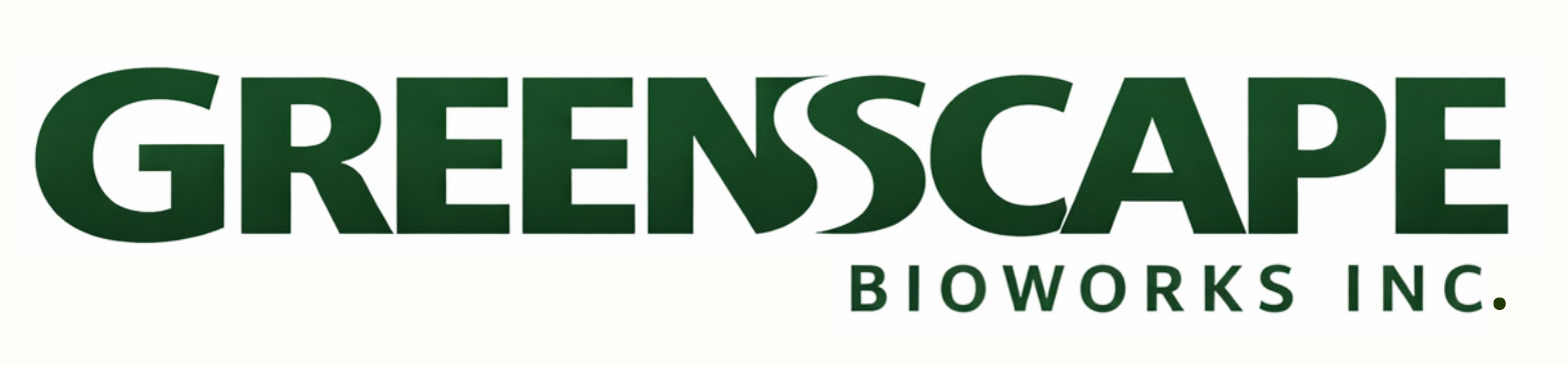 GREENSCAPE Bioworks Inc.