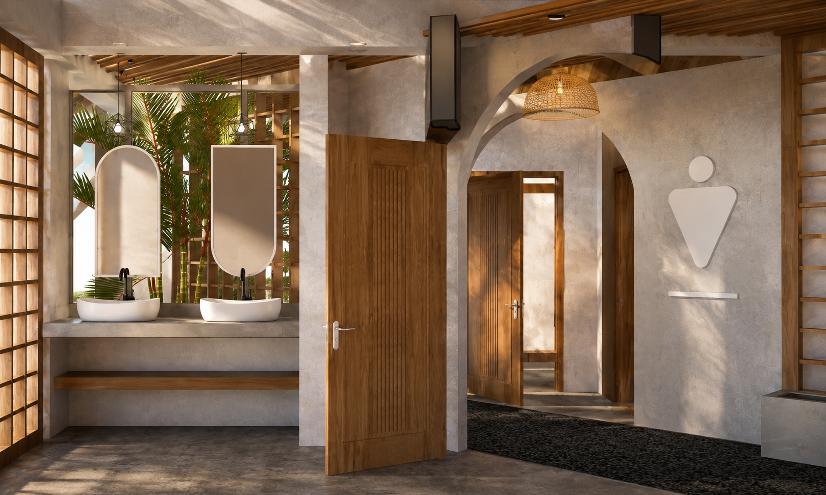 Public Toilet Facility — gallery image 3